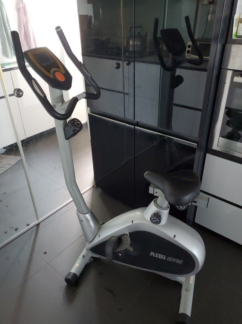 AIBI Exercise Bike