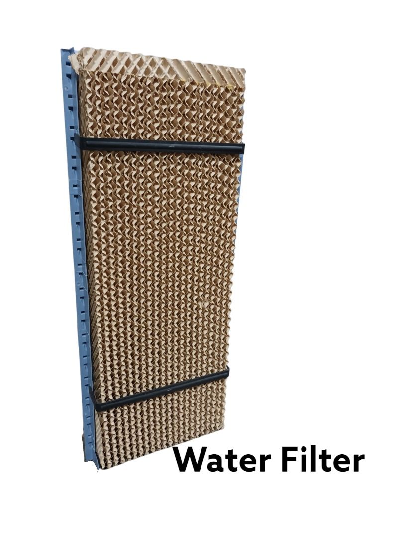 Aifa ACFC992 Powerful Air Cooler Evaporative Air Cooler Portable