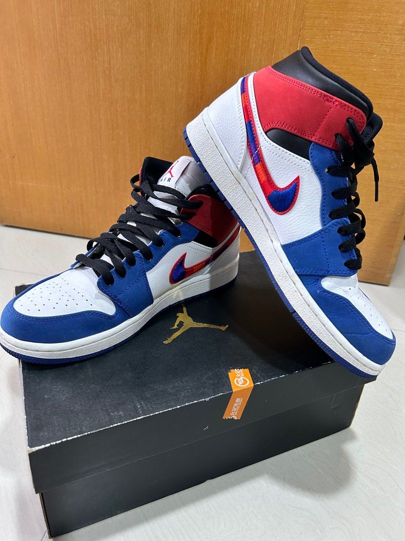 Air 1 mid se online