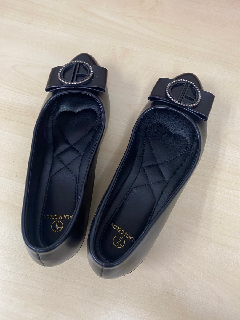 Alain delon women shoes hotsell