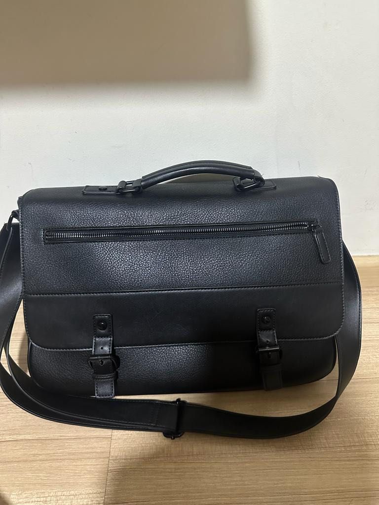 Aldo messenger bag outlet mens