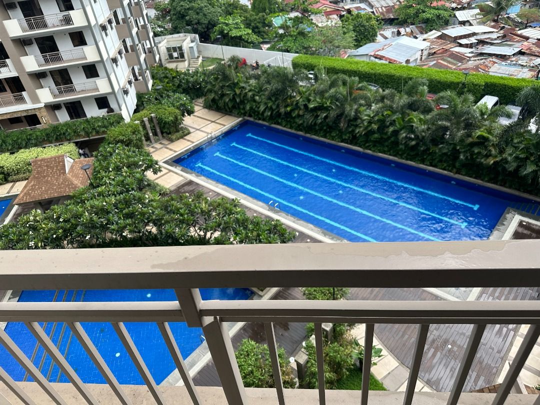 ALEA Residences 2BR condo for rent in zapote las pinas near CAVITEX