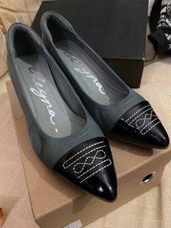 Alegra shoes online raffles place
