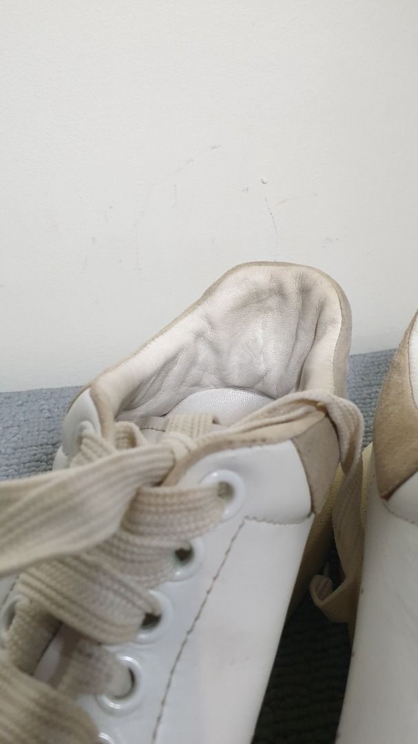 Alexander mcqueen discount oversized sneaker women