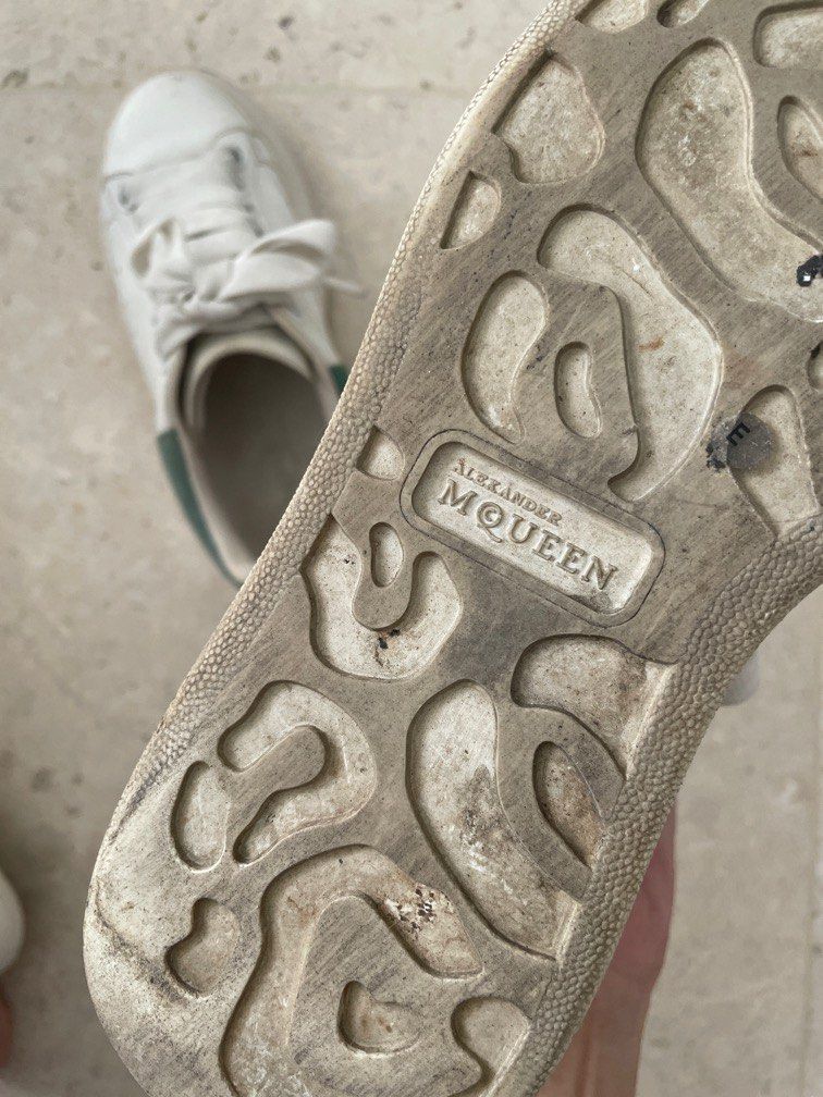 Alexander mcqueen shoes melbourne hot sale
