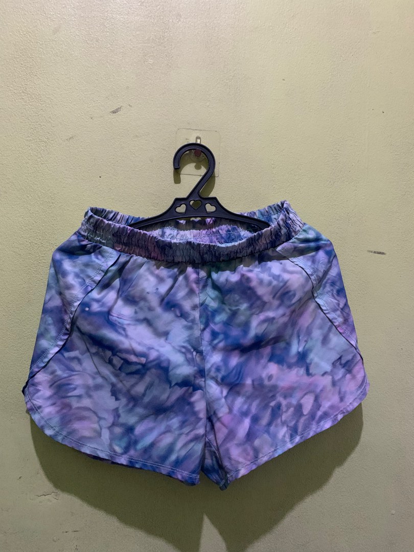 All in motion shorts, Women's Fashion, Bottoms, Shorts on Carousell