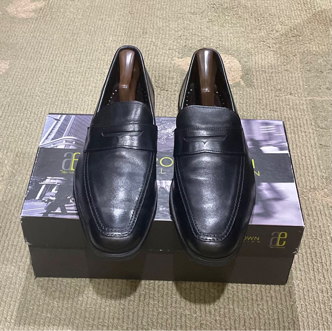 Allen edmonds georgetown hotsell