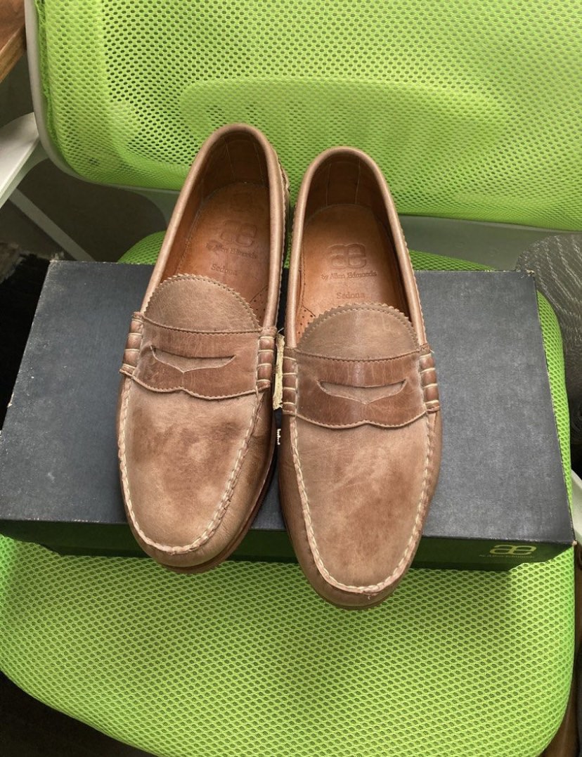 Allen outlet edmonds sedona