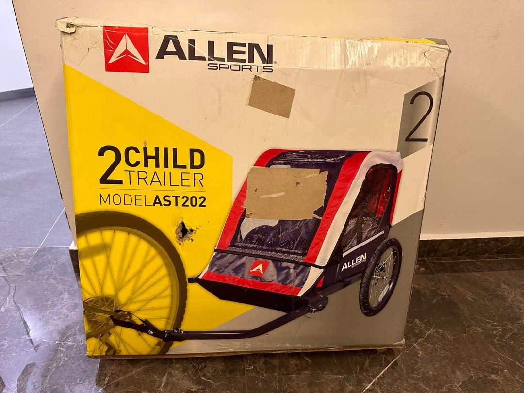 Allen ast202 outlet