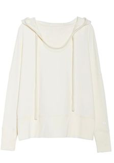 Alo fluid tunic hoodie 2025