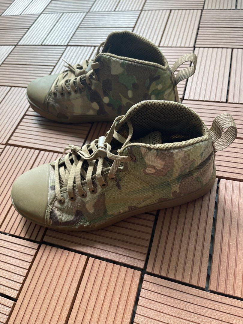 Altama store multicam shoes
