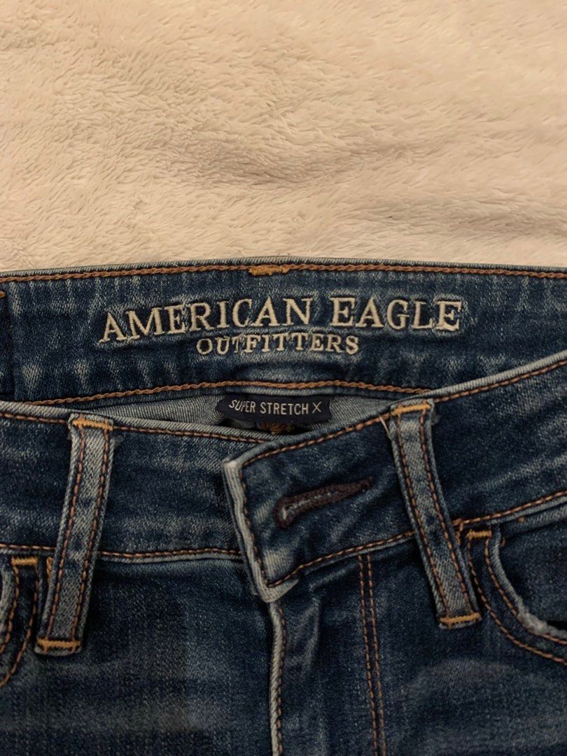 american eagle outfitters sm aura