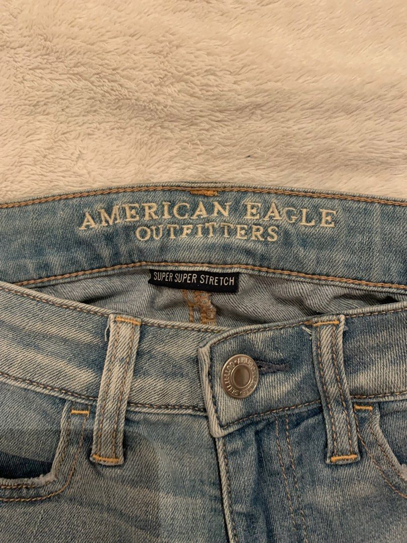 american eagle outfitters sm aura