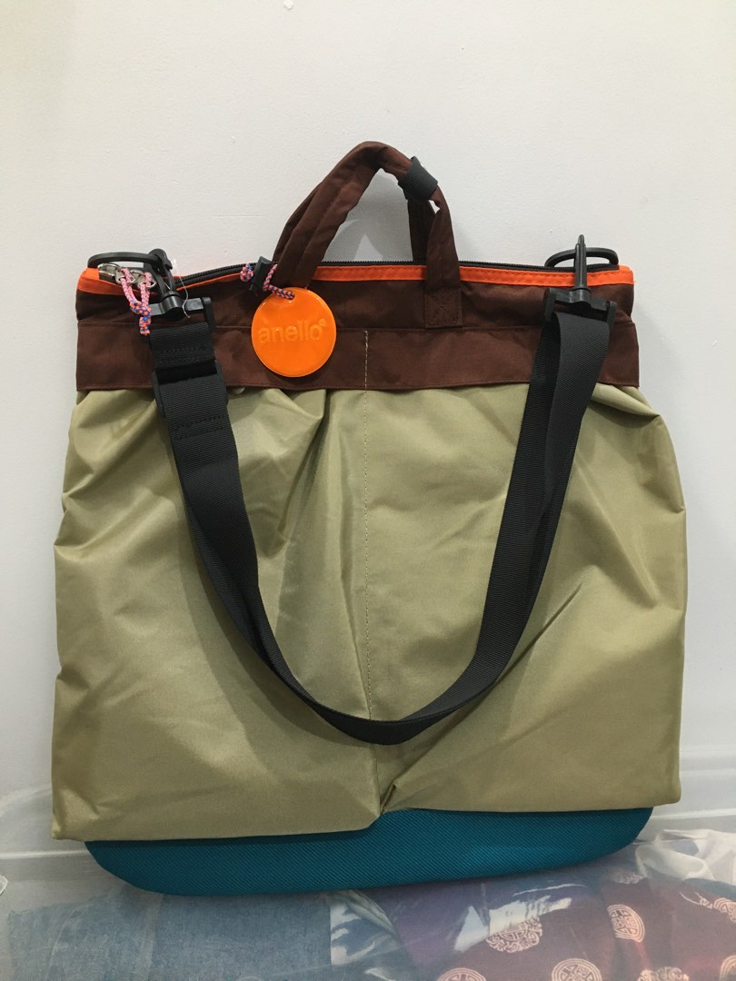 Anello laptop bag, Women's Fashion, Bags & Wallets, Crossbody Bags on