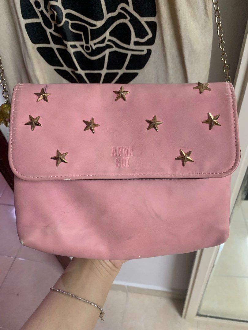 Anna sui new arrivals sling bag