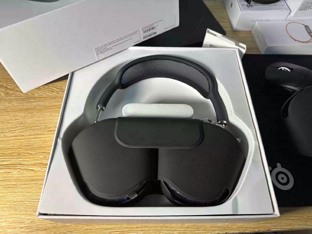 Lightning Cable Airpods Apple Lightning Wired Airpods Max HXFRTYU