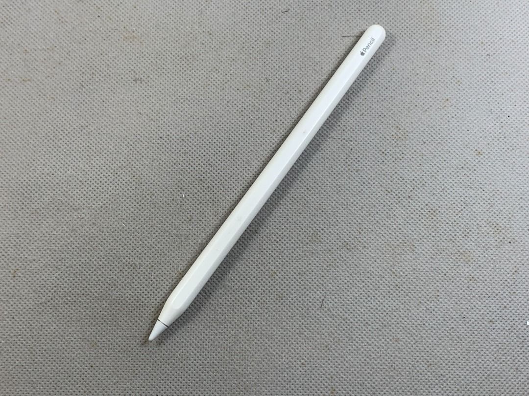 蘋果Apple Pencil 2 第2代for iPad Pro Air 4 mini 6 11 吋12.9, 手機