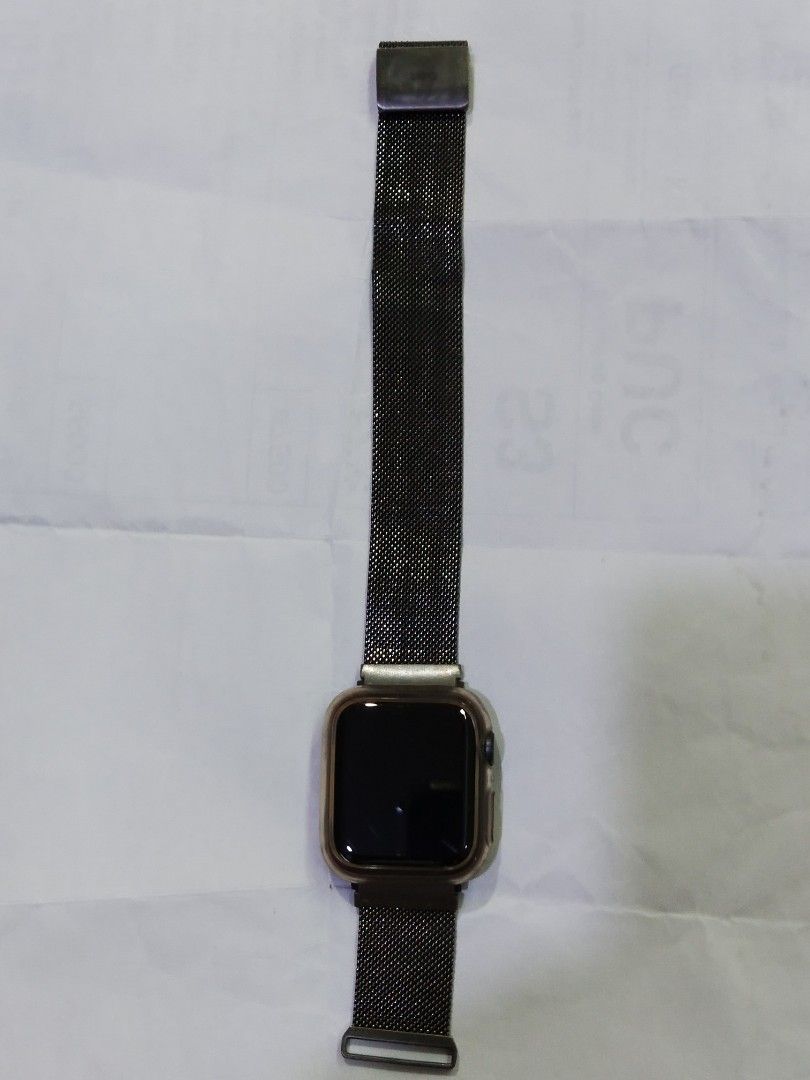 Apple watch I watch jam tangan