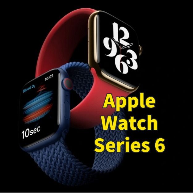 Apple Watch S6 cell 1499, 手提電話, 智能穿戴裝置及智能手錶- Carousell