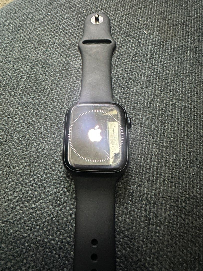 Apple watch series cheap 3 midnight blue
