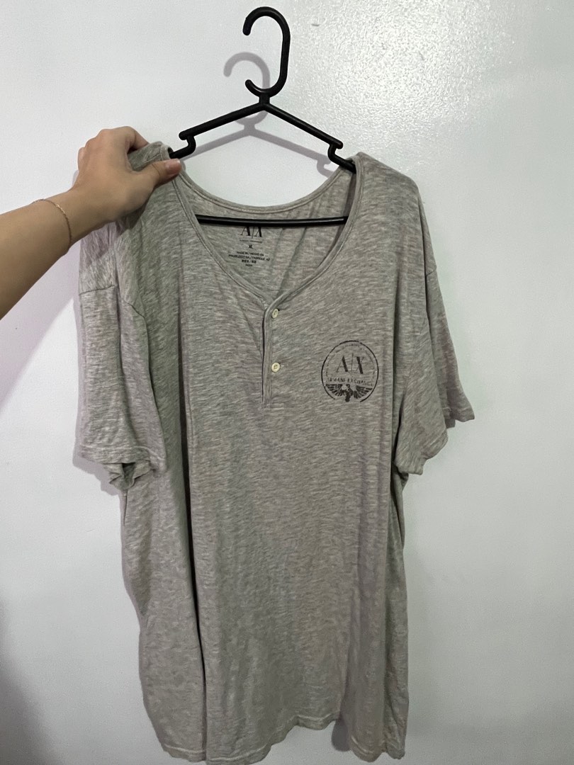 Armani Exchange XL on Carousell