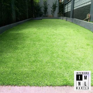 ARTIFICIAL GRASS TURF!