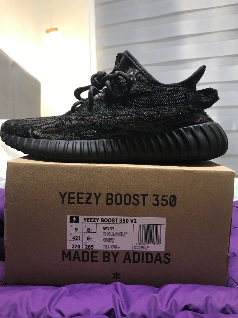 Yeezy dj khaled best sale