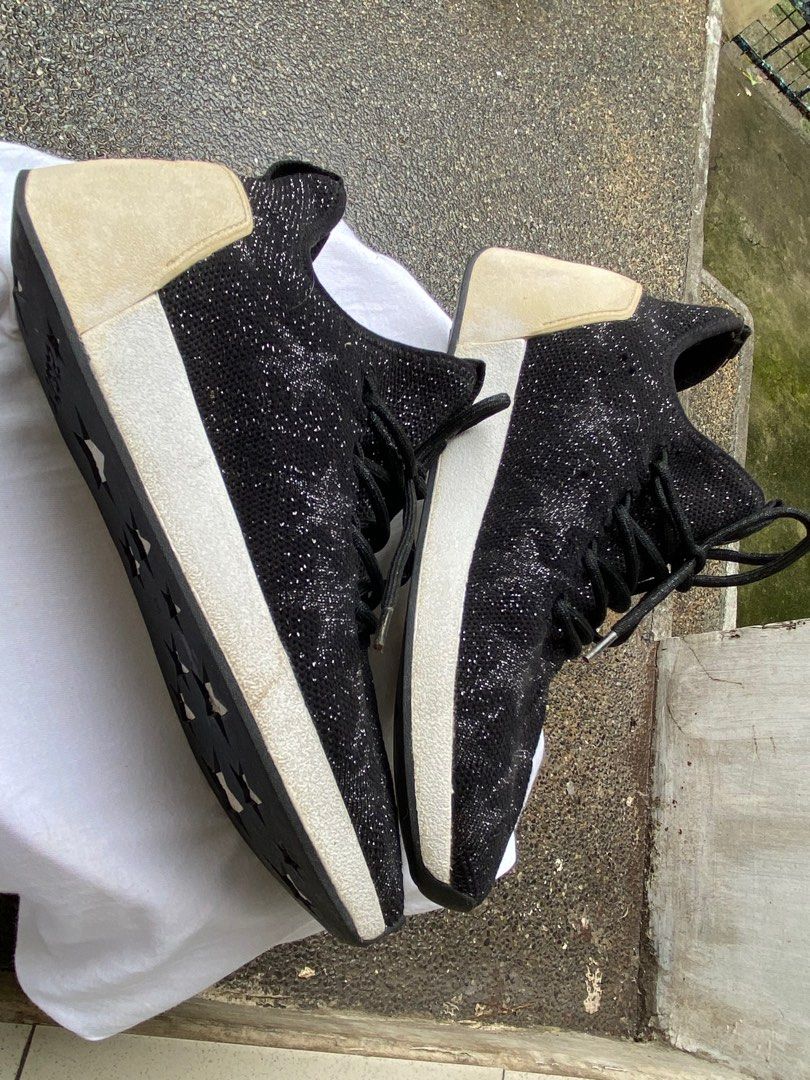 Ash online jaguar sneaker