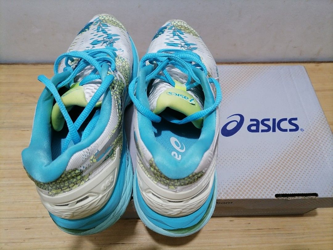 Asics gel hotsell kayano 23 floral