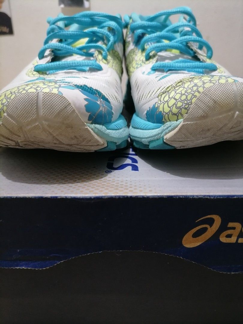 Asics Gel Kayano 23 Women s Women s Fashion Footwear Sneakers