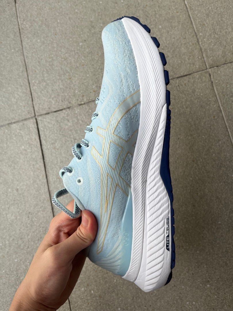 Asics gel kayano hot sale 22 dame