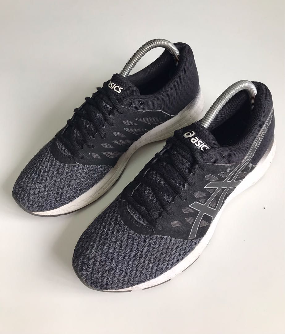 Asics women's gel-exalt shoes review sales