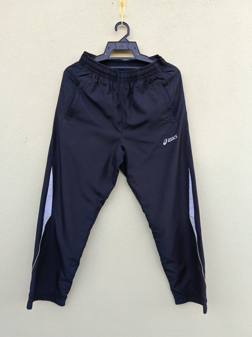 asics tracksuit bottoms