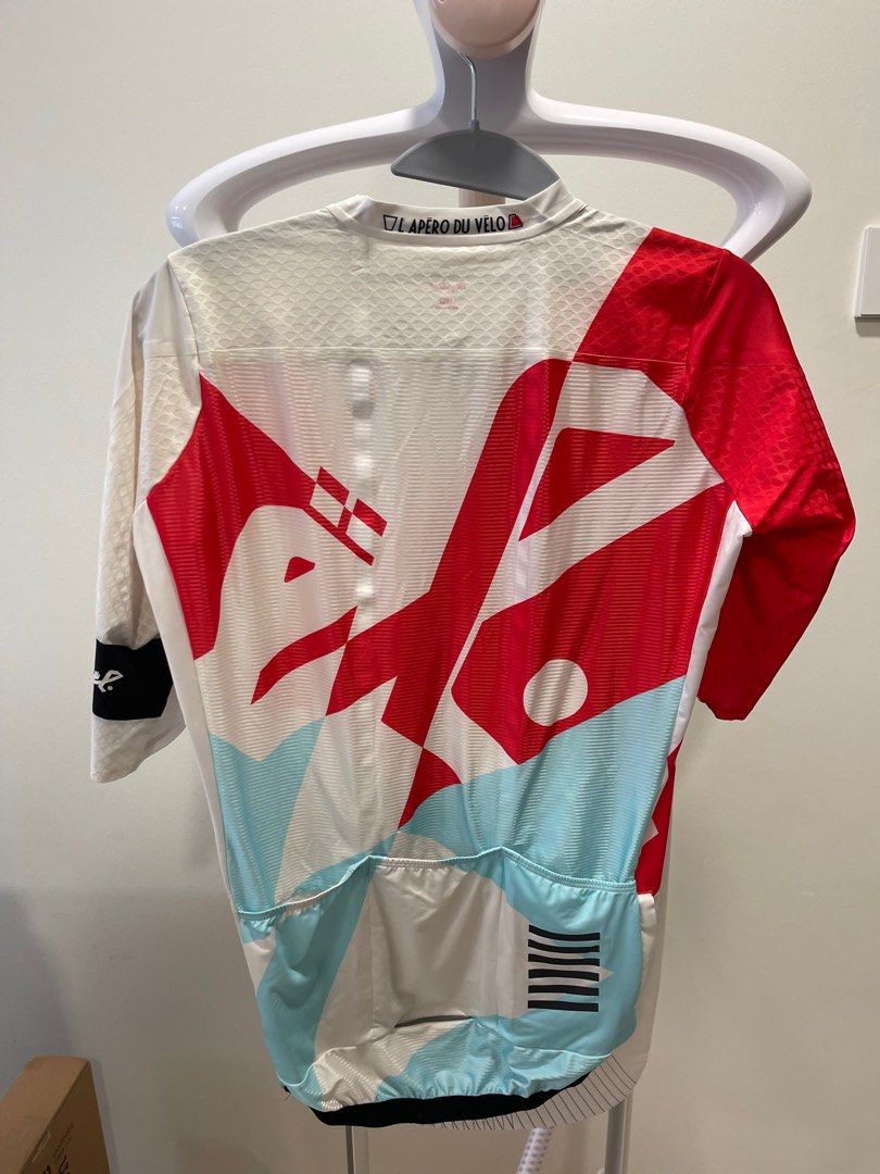 Rapha cycling jersey store sale