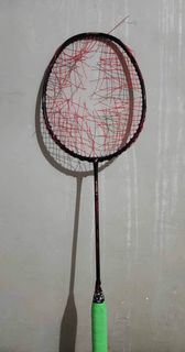 ATTROID 3 Badminton Racket