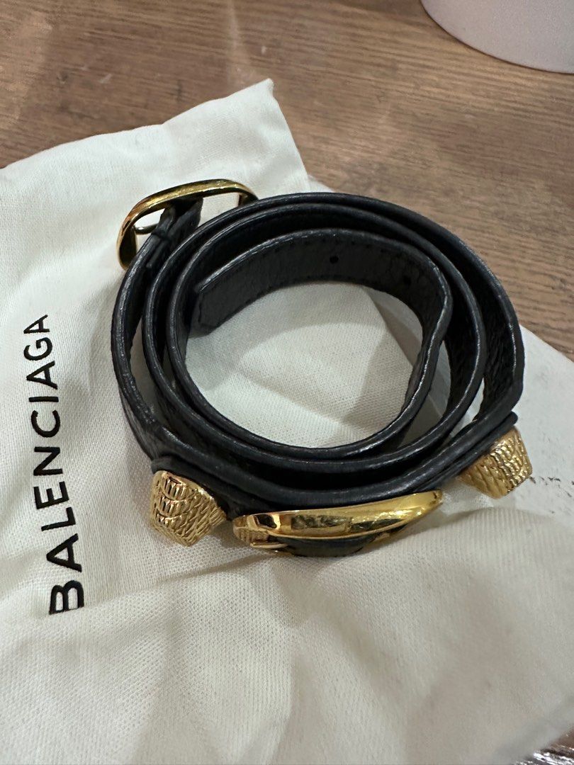 Authentic Balenciaga Leather Women's Fashion, Jewelry & Organisers, on Carousell