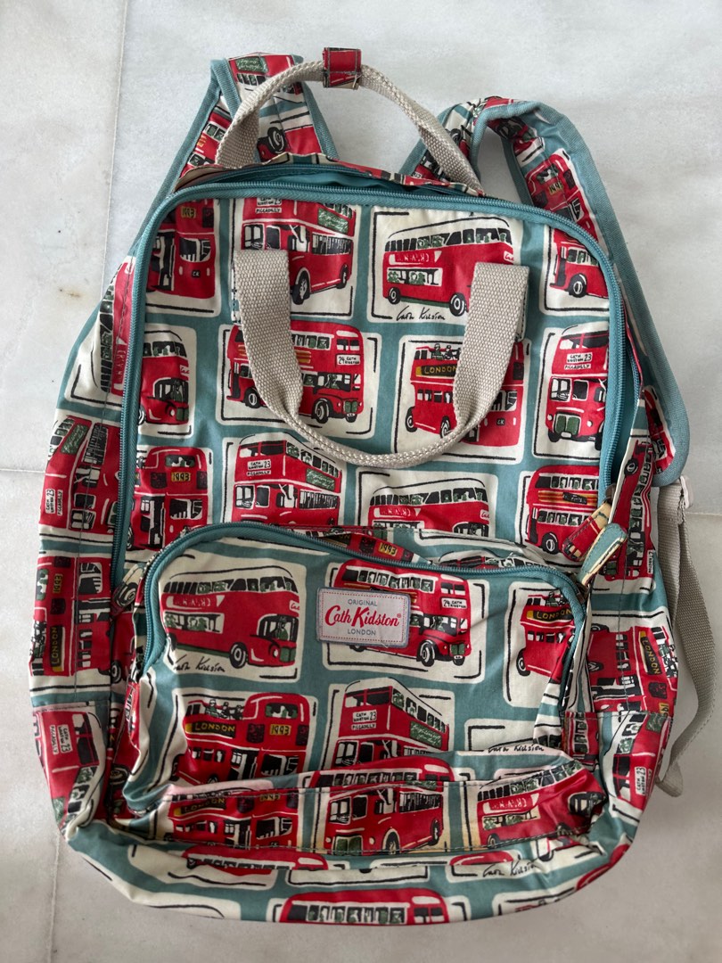 Cath kidston london sale backpack