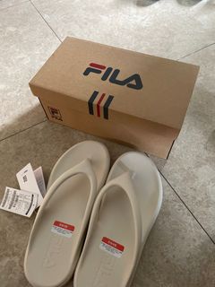 Fila sales slippers costco