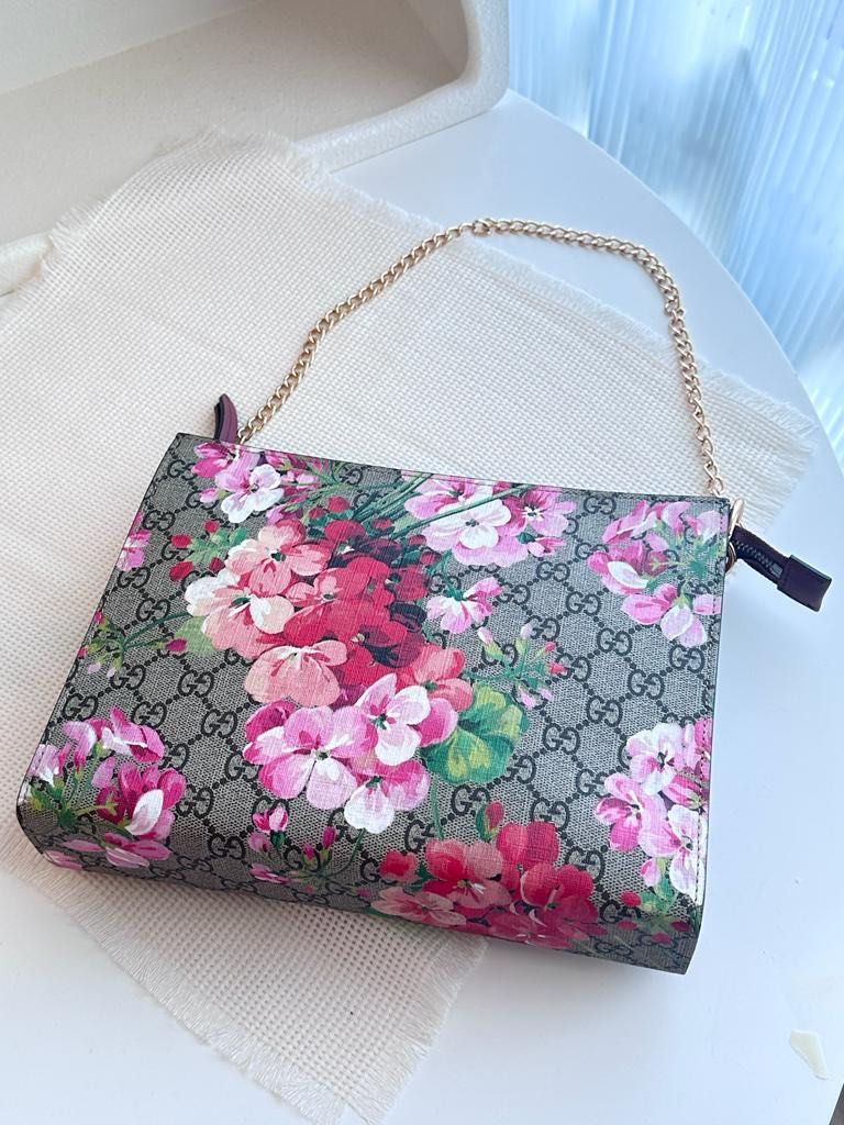 Gucci clutch 2017 on sale