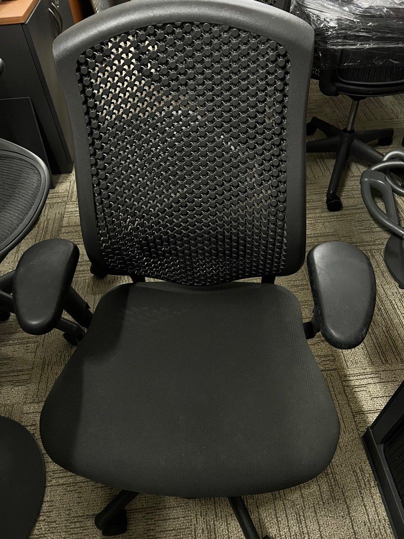 Herman miller celle cushion outlet