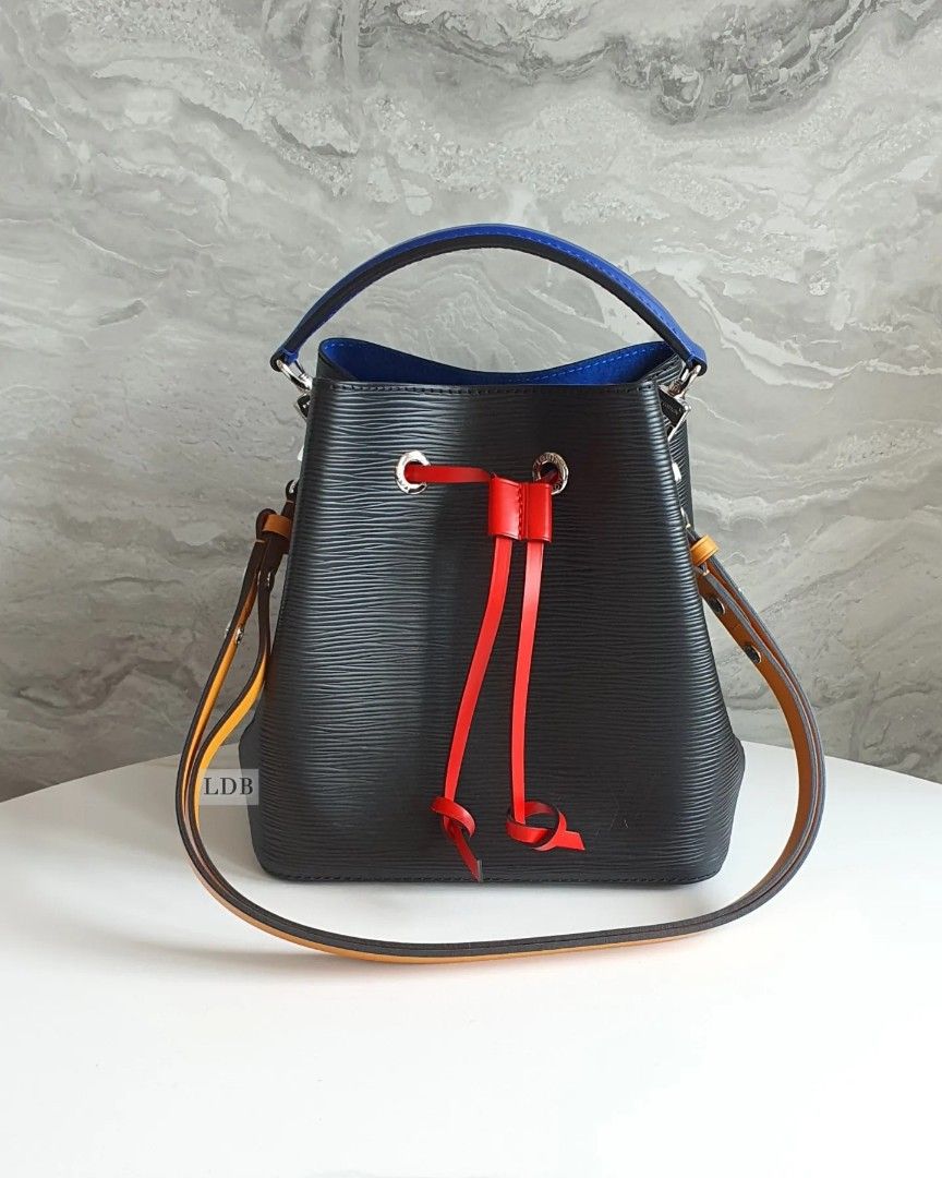 Lv neo new arrivals noe epi leather