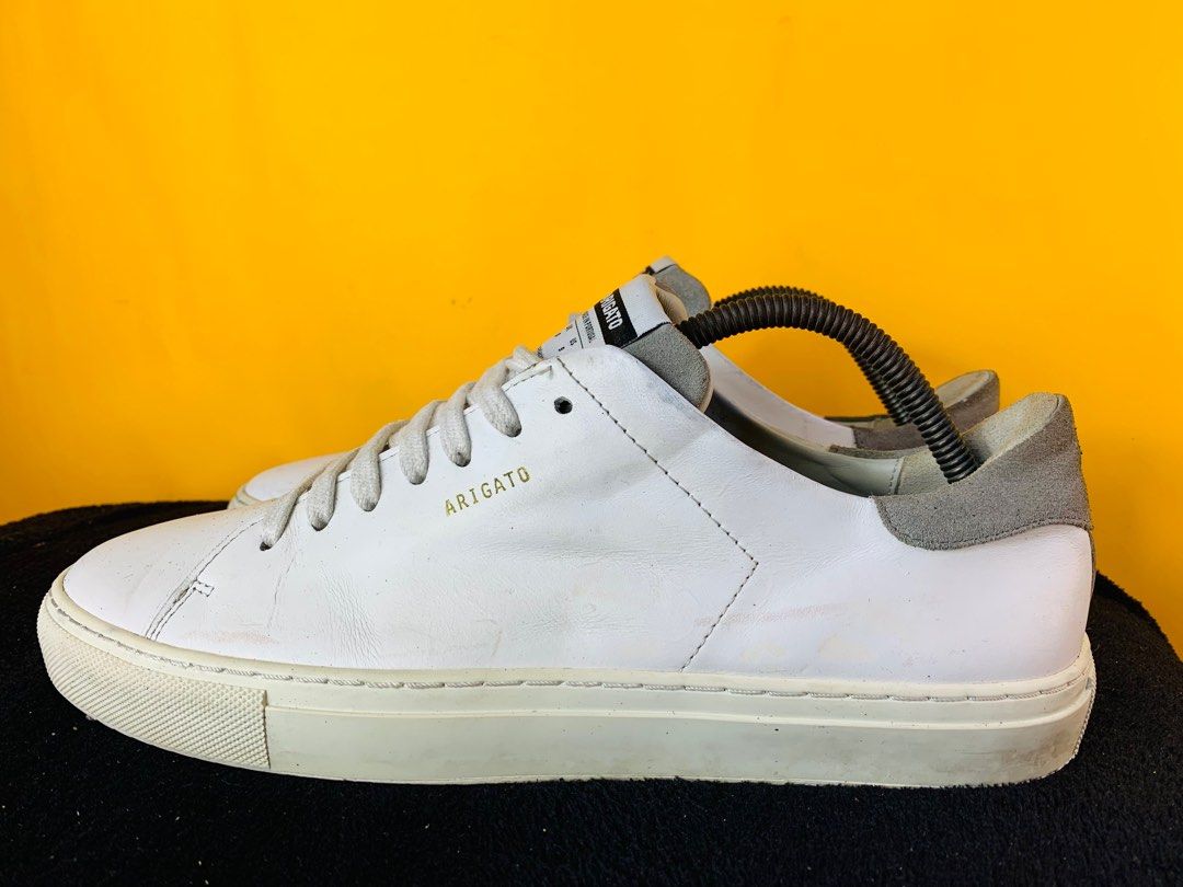 Axel discount clean 9