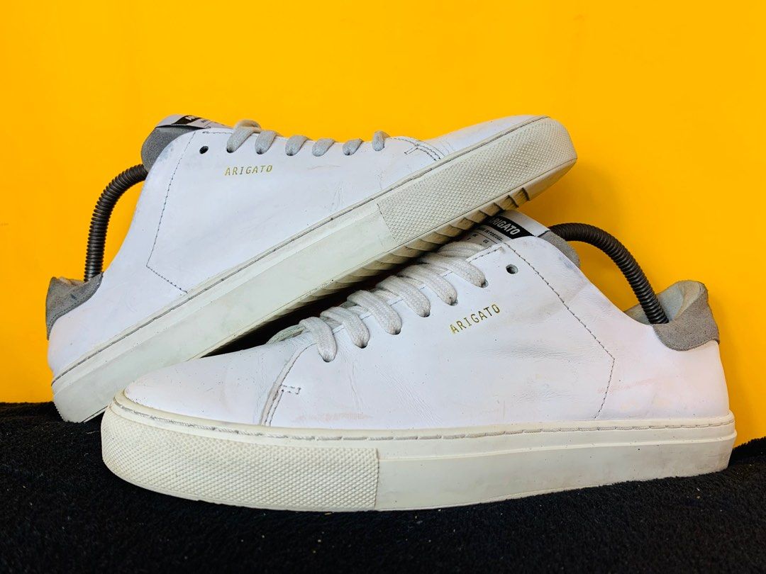 Axel arigato clearance clean 9 sizing
