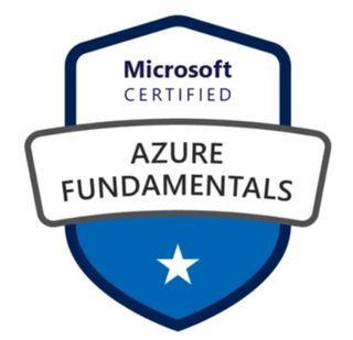 AZ-900 Microsoft Azure Fundamentals - Question Bank