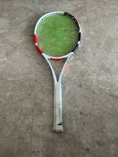 Tennis Bag RH12 Pure Strike | Babolat Official Website
