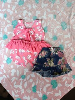 Baby Fashion Clothes