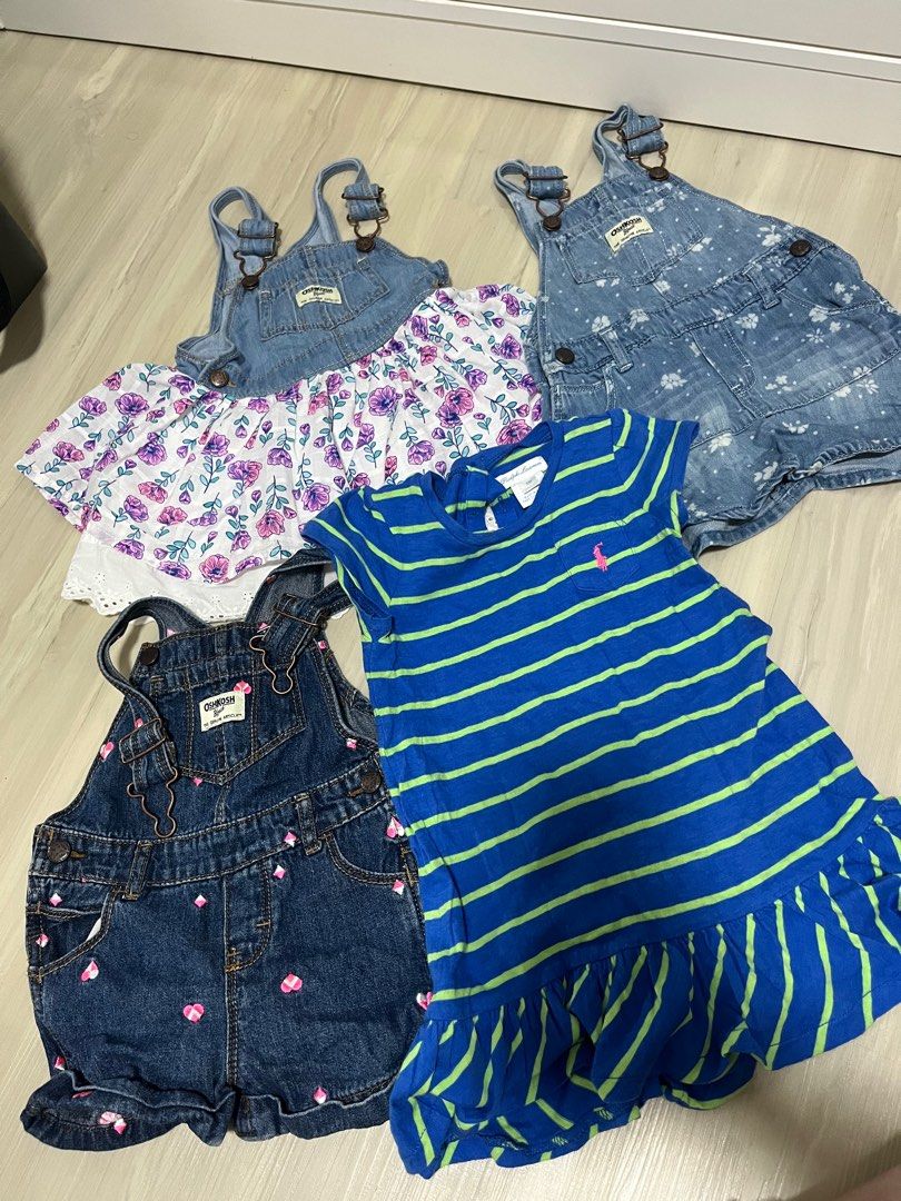 Baby Girl clothes Babies Kids Babies Kids Fashion on Carousell