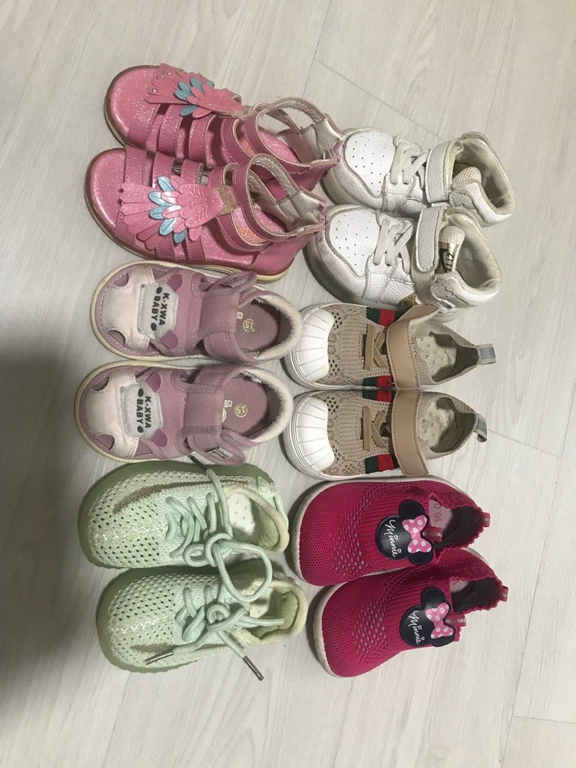 Girl shoes top price 2