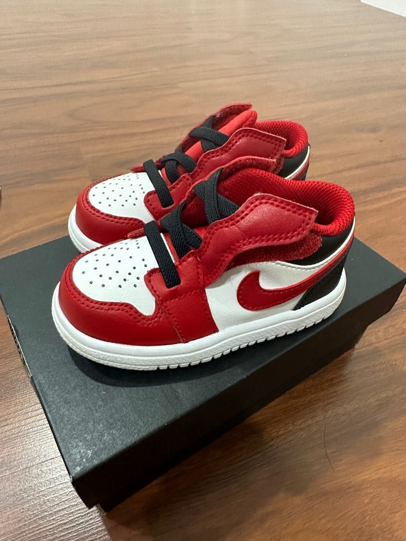 Baby jordans shop uk