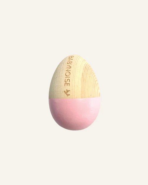 Baby noise egg shaker sales